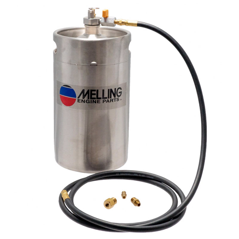 Melling MELMPL-201 Pre-Lube Engine Oiler Tool
