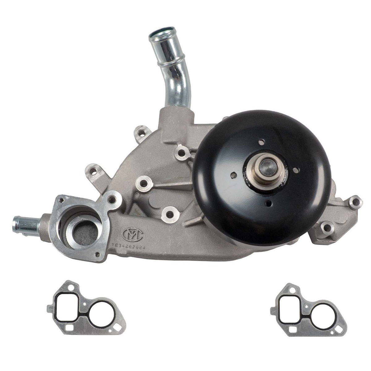 Melling Water Pump - GM LS Eng. Truck/SUV 1999-2011