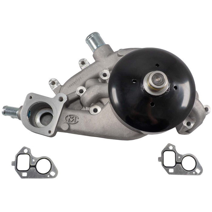 Melling MELMWP-501 Water Pump - GM LS Eng. Truck/SUV 2007-2017