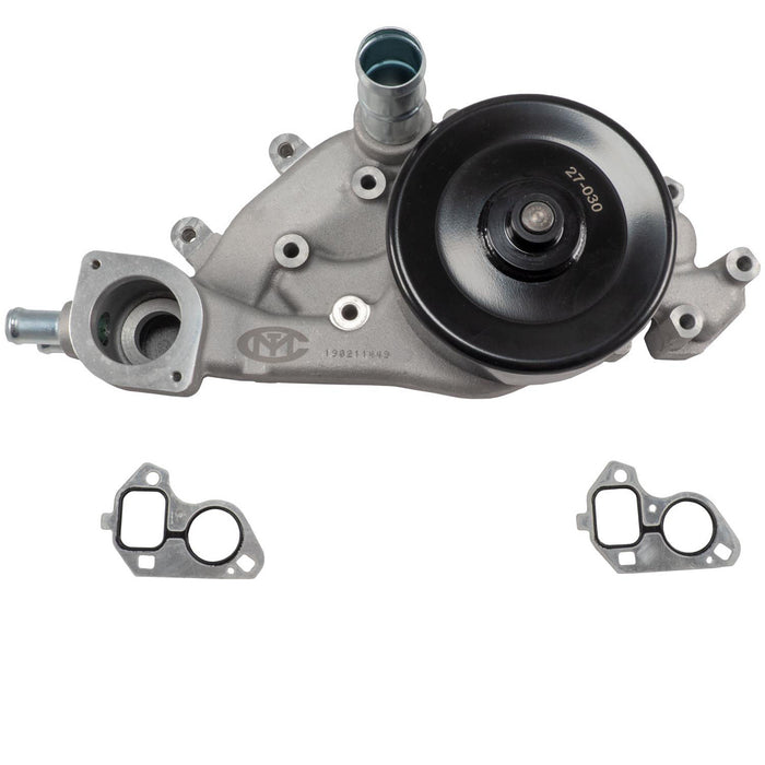 Melling MELMWP-503 Water Pump - GM LS Eng. Corvette/G8/CTS 04-09