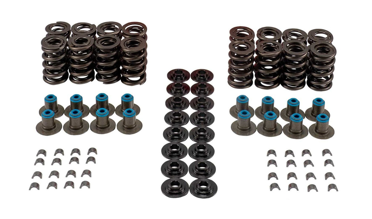 Melling MELVSK461208 Valve Spring Kit GM LS
