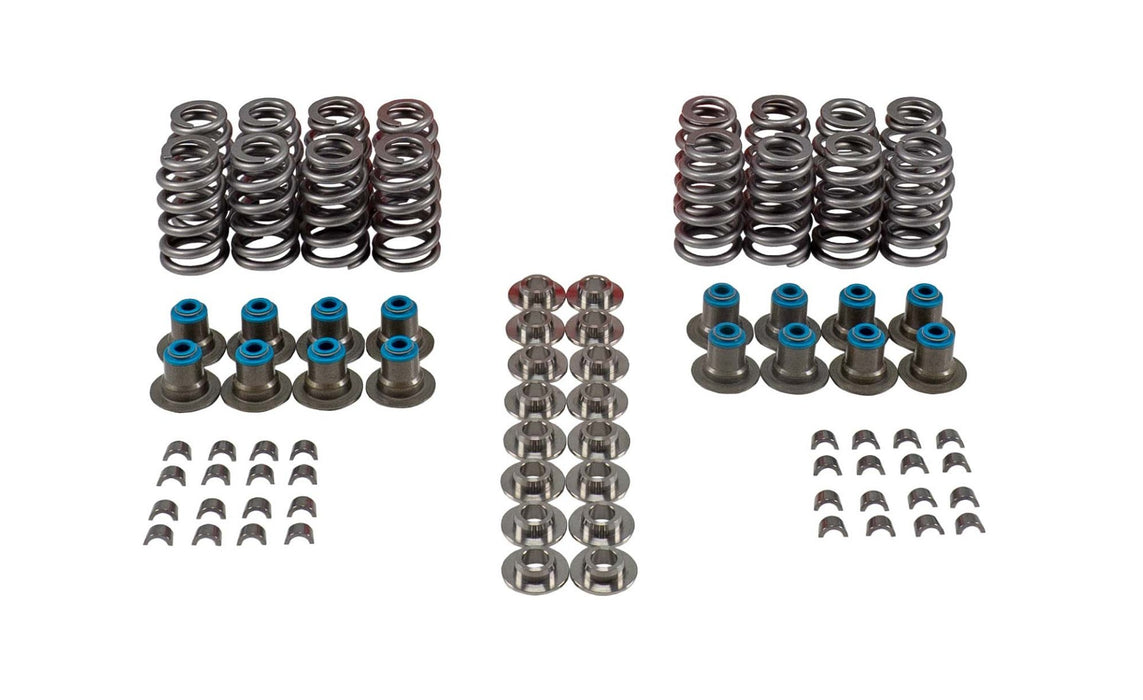 Melling MELVSK46652T Valve Spring Kit GM LS w/Ti Retainers