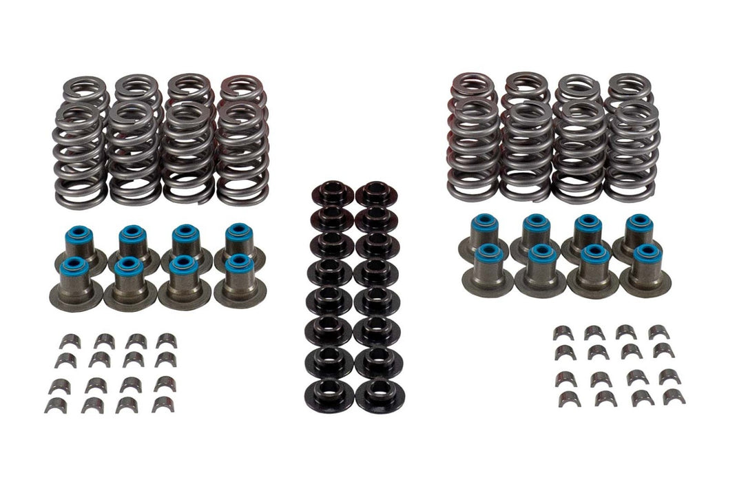 Melling MELVSK46652 Valve Spring Kit GM LS