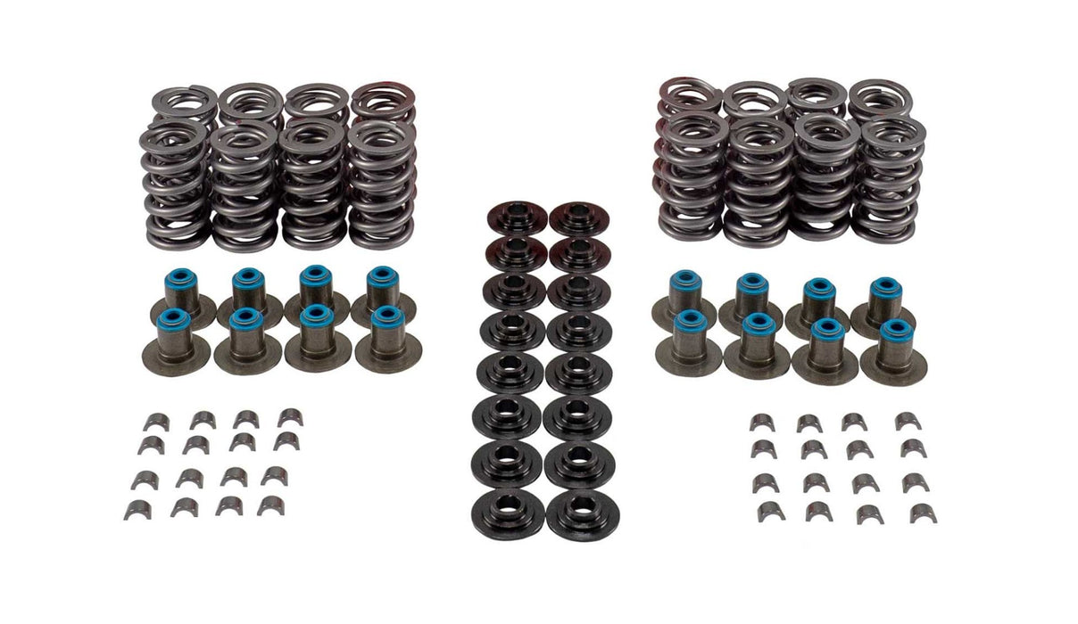 Melling MELVSK46659 Valve Spring Kit GM LS