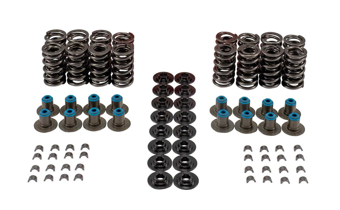 Melling MELVSK46673 Valve Spring Kit GM LS