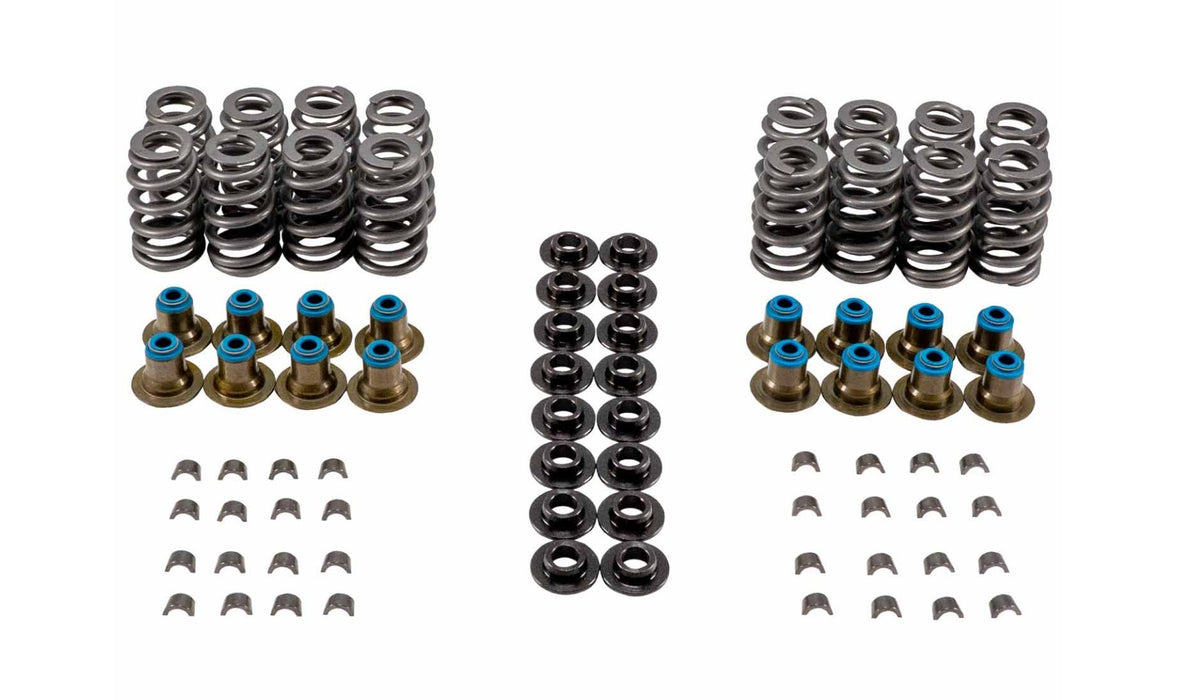Melling MELVSK46694 Valve Spring Kit GM LS