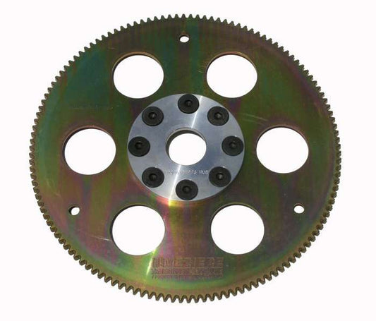 Meziere MEZFP30608 Flexplate - BBM to GM P/G - 130 Tooth