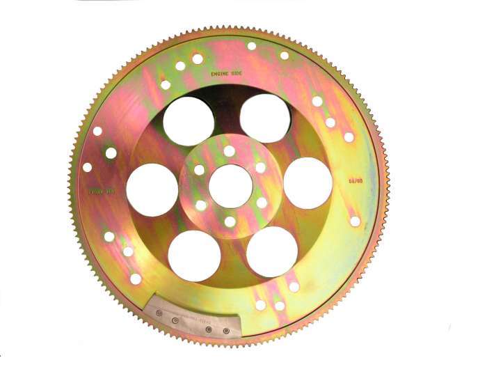 Meziere MEZFP312 Flexplate - SBF 164 Tooth - SFI