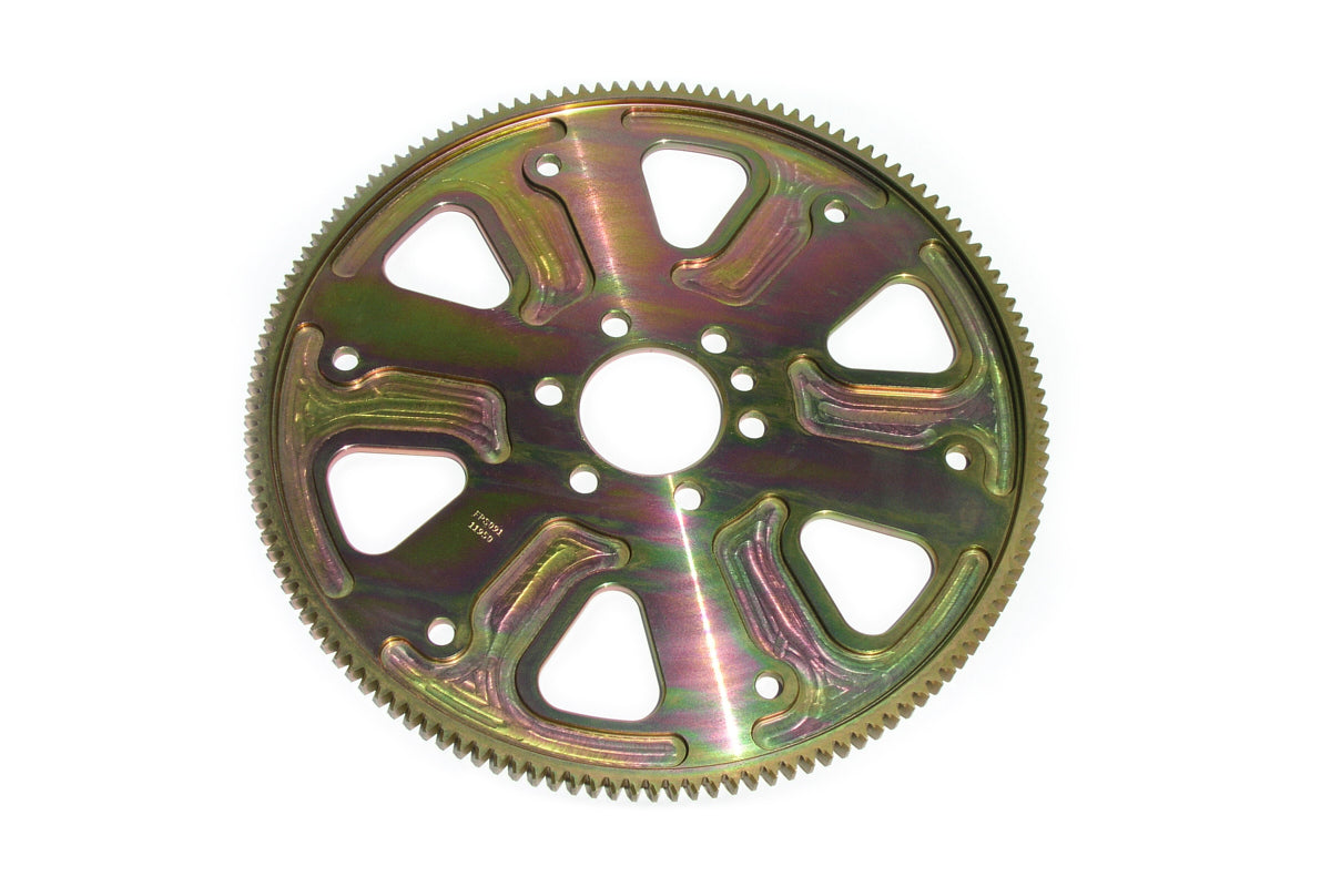 Meziere MEZFPS092 BBC Billet HD Flexplate 136-Tooth 13.83 Dia