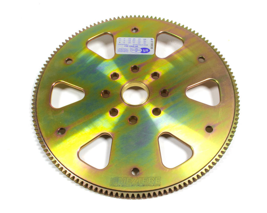Meziere MEZFPS096 HD Billet Flexplate SFI 8-Bolt Hemi Pattern