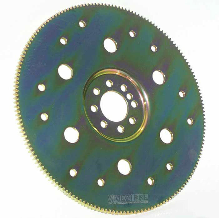 Meziere MEZFPS099 GM LSX SFI HD Flexplate 168 Tooth