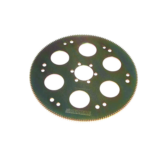 Meziere MEZFPS174 Billet SFI Flexplate LS Flat to TH400/PG Trans