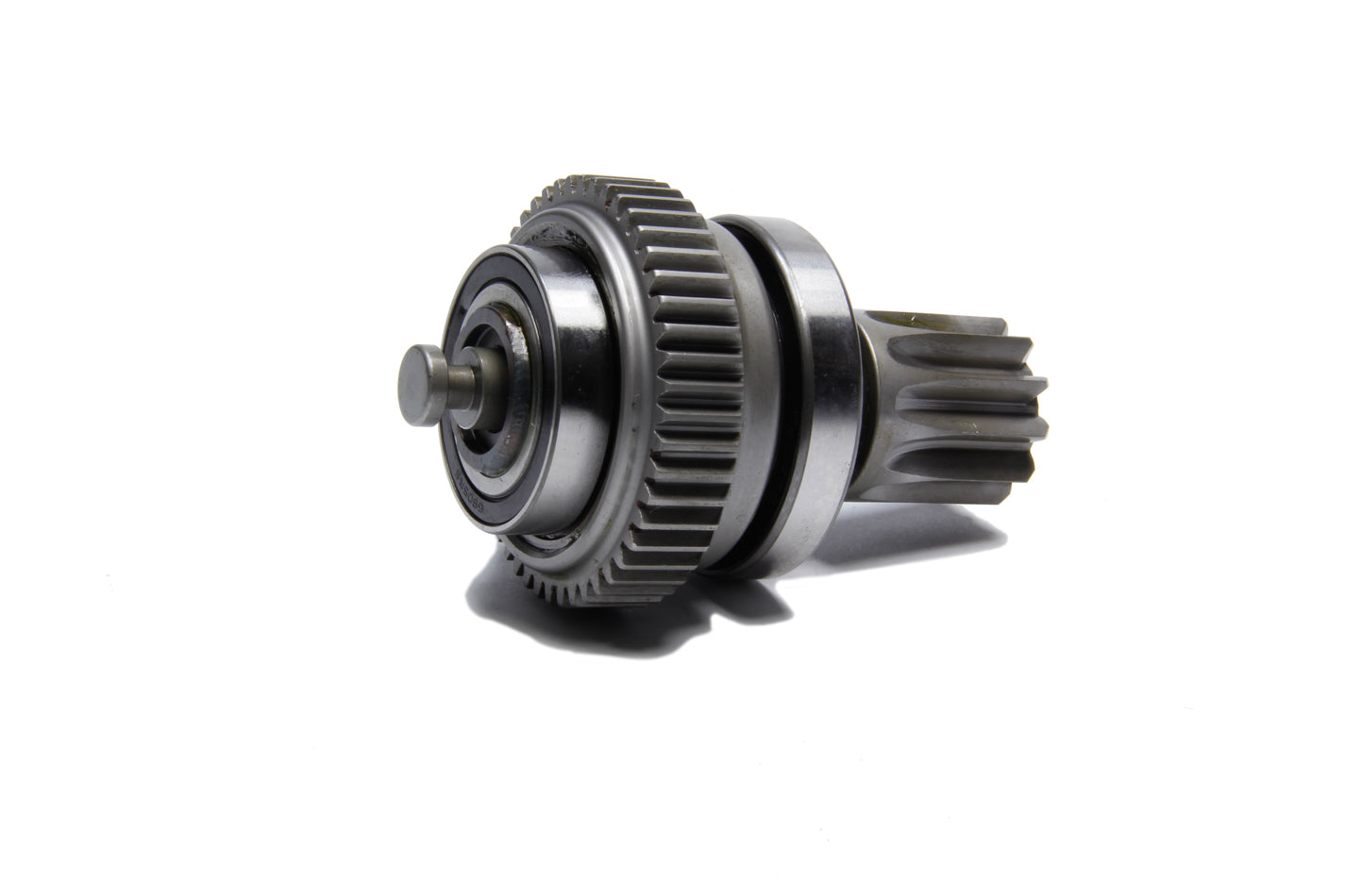 Meziere MEZSS139 Repl Starter Drive Chevy 12-Pitch/11-Tooth