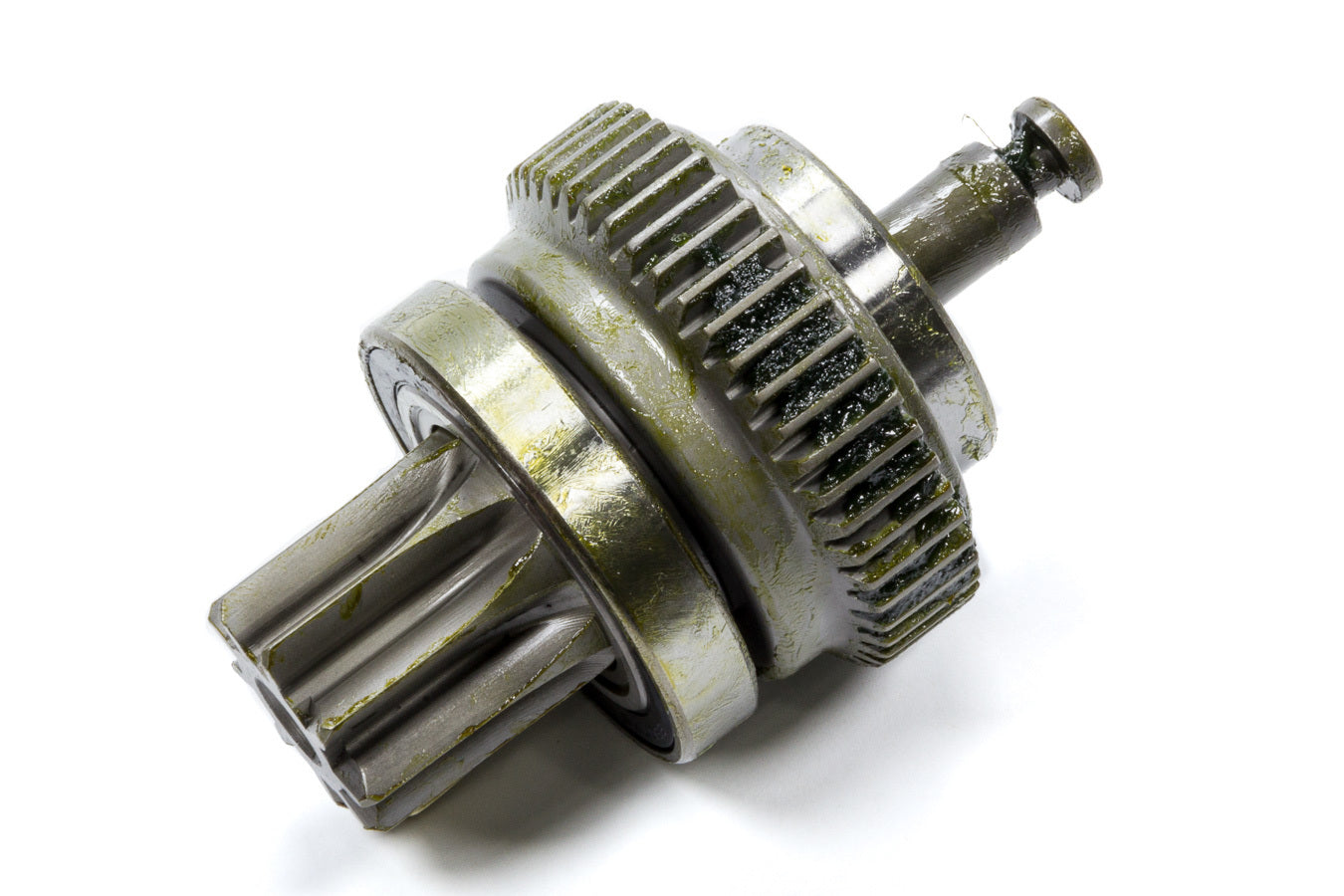 Meziere MEZSS140 Repl Starter Drive Chevy 10-Pitch/9-Tooth