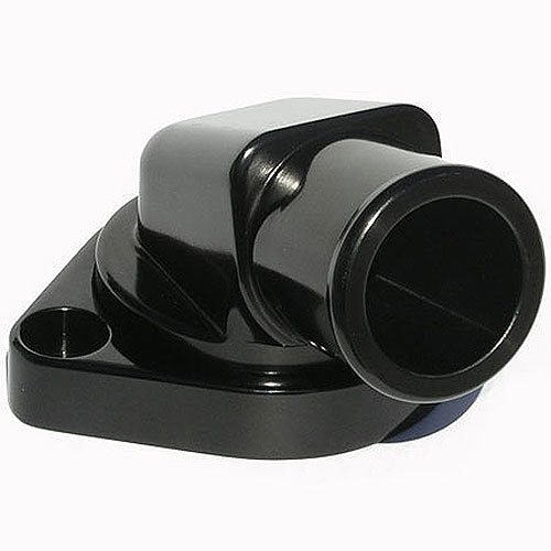 Meziere MEZWN1022S 1.5in Water Neck - Low Profile 360 Deg. Swivel