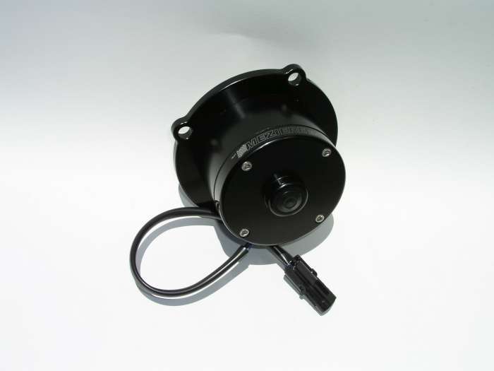 Meziere MEZWP105SHD BBM HD Electric Water Pump Insert