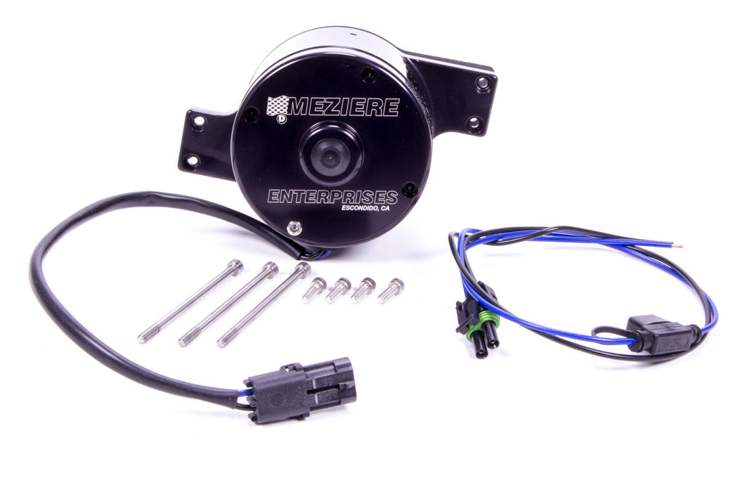 Meziere MEZWP150S Replacement Motor 12v Electric Water Pump