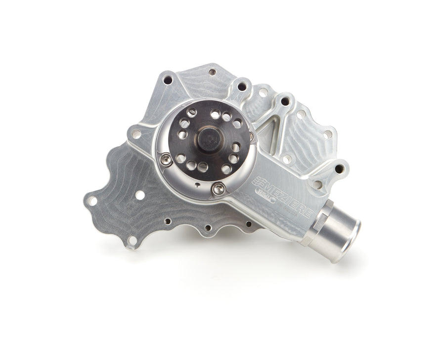 Meziere MEZWP411 SBF Water Pump Standard Rotation Mechanical