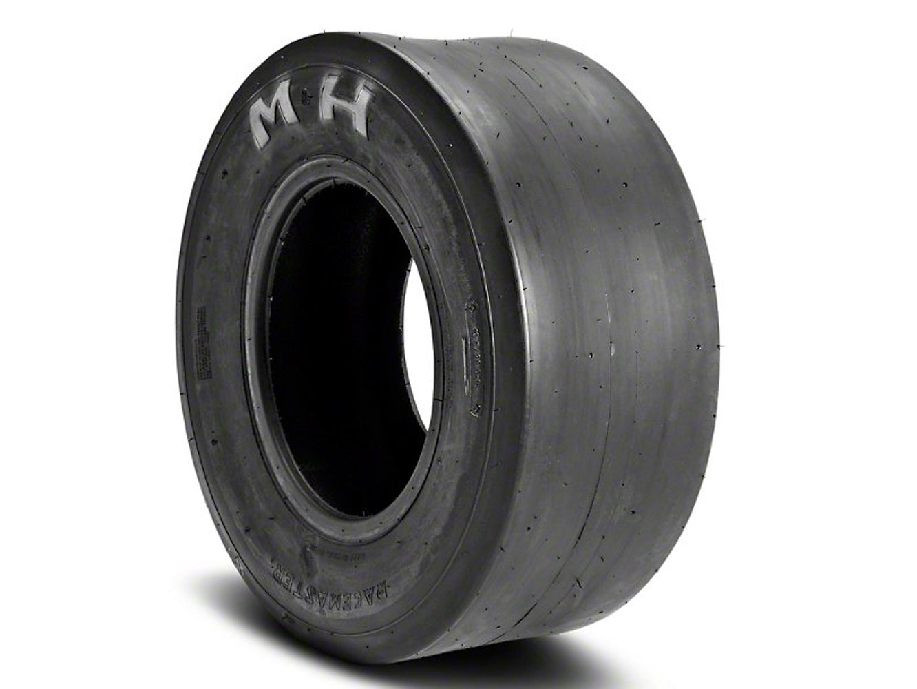 M And H Racemaster MHTMHR19 Rear Slick 9.5/24.5-13