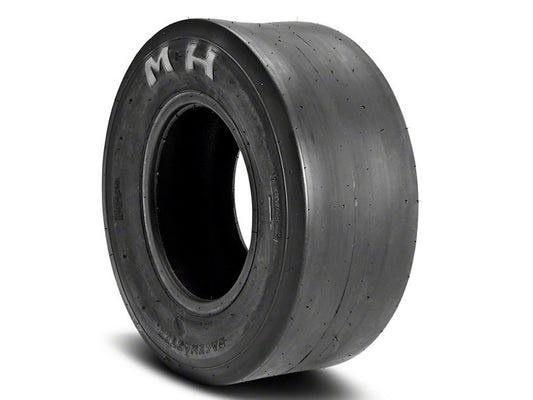 M And H Racemaster MHTMHR19 Rear Slick 9.5/24.5-13