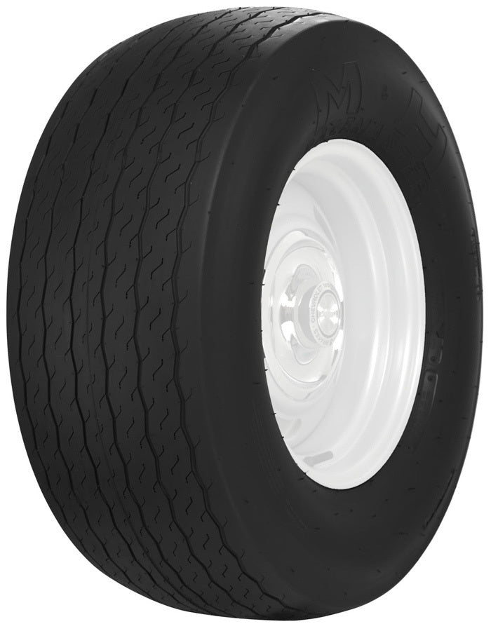 M And H Racemaster MHTMSS-006 N50-15 M&H Tire Muscle Car Drag