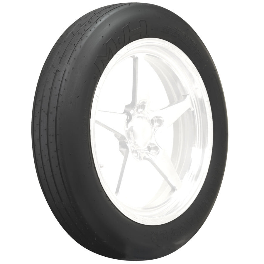 M And H Racemaster MHTMSS-021 3.5/22-15 M&H Tire Drag Front Runner