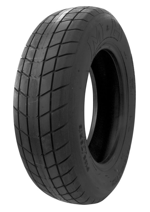 M And H Racemaster MHTROD-11 185/55R17 M&H Tire Radial Drag Front