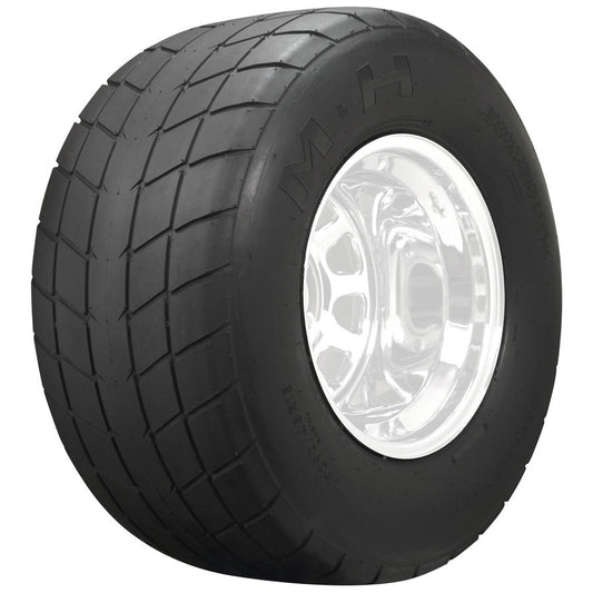 M And H Racemaster MHTROD-19 275/50R17 M&H Tire Radial Drag Rear
