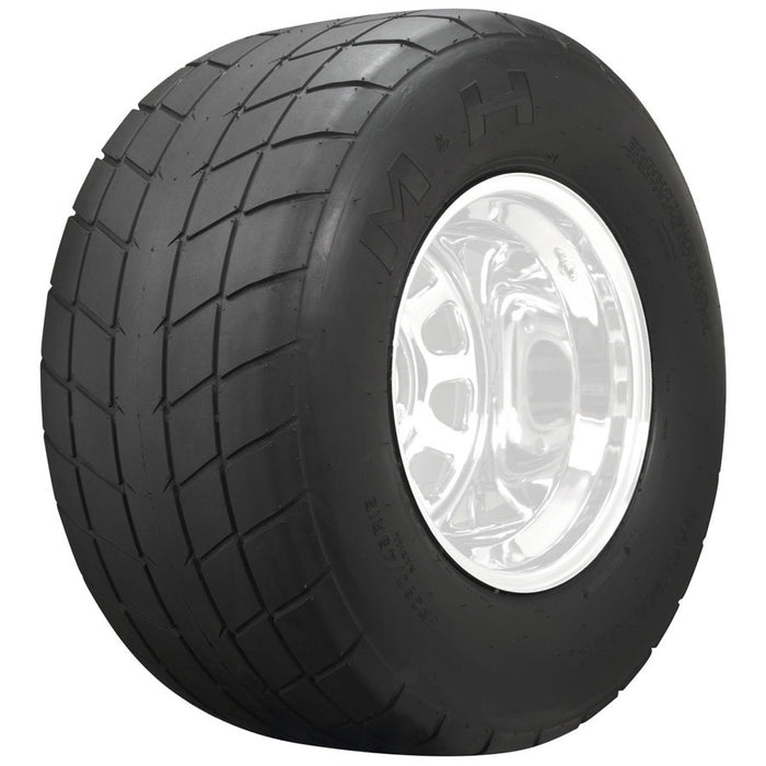 M And H Racemaster MHTROD-19 275/50R17 M&H Tire Radial Drag Rear