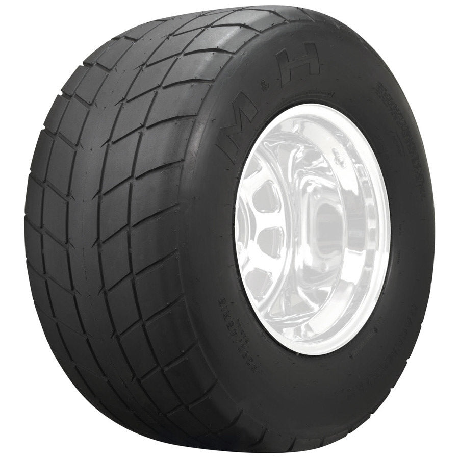 M And H Racemaster MHTROD-20 325/45R17 M&H Tire Radial Drag Rear