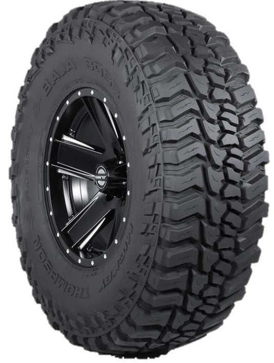 Mickey Thompson MIC247880 33x12.50R17LT 114Q Baja Boss Tire