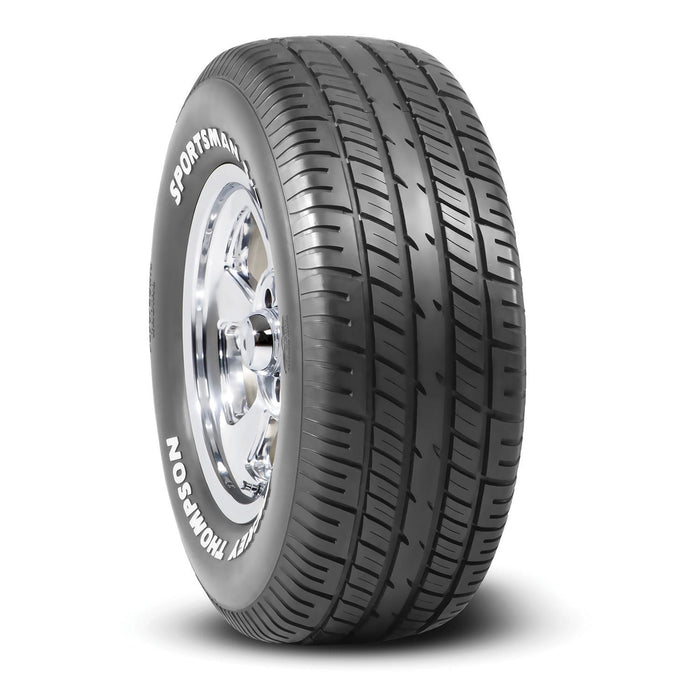 Mickey Thompson MIC249392 P245/60R15 Sportsman S/T Tire