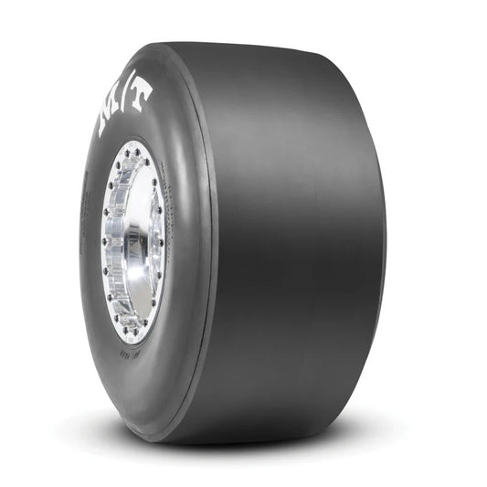 Mickey Thompson MIC250300 ET Drag Tire 31.25/12.2-15W L8
