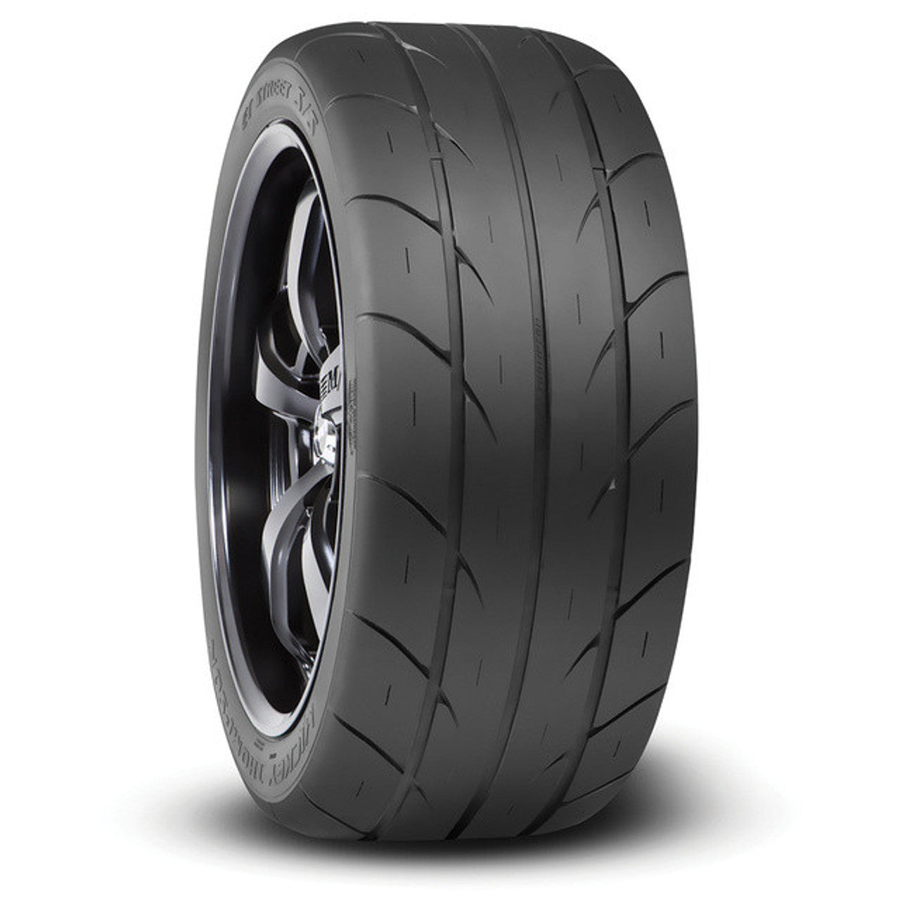 Mickey Thompson MIC250592 P315/30R20 ET Street Tire S/S D6602