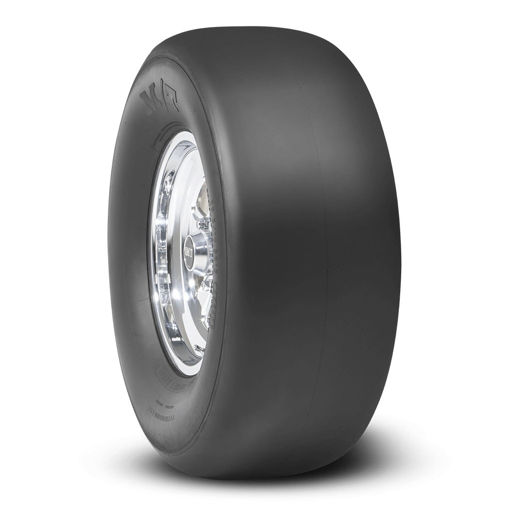 Mickey Thompson MIC250657 D6639 27.0/10.5R17 X5 Drag Tire