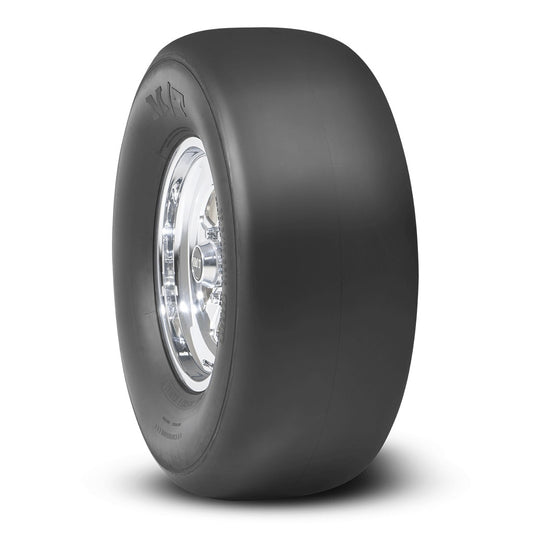 Mickey Thompson MIC250657 D6639 27.0/10.5R17 X5 Drag Tire