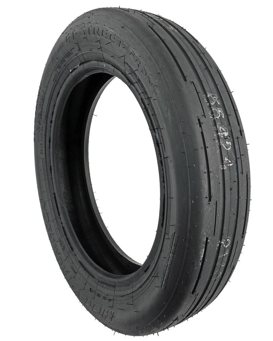Mickey Thompson MIC250734 ET Sreet Radial Front Tire 28x6.00R18LT