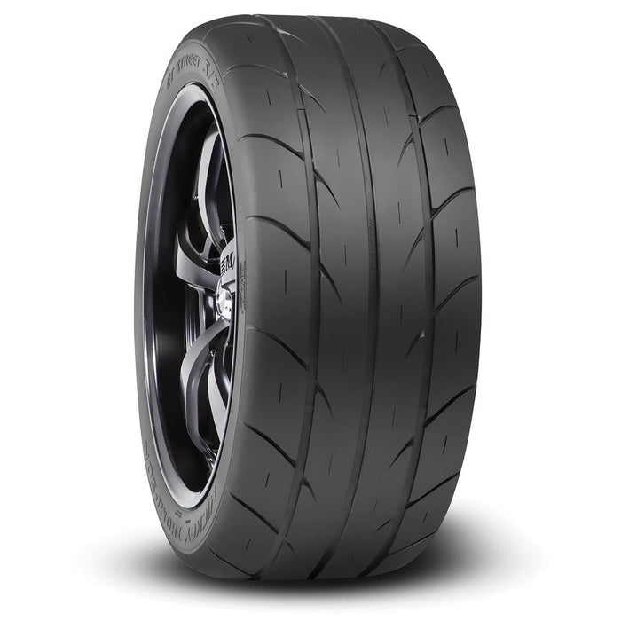 Mickey Thompson MIC250740 P325/45R20 ET Street Tire S/S D6624