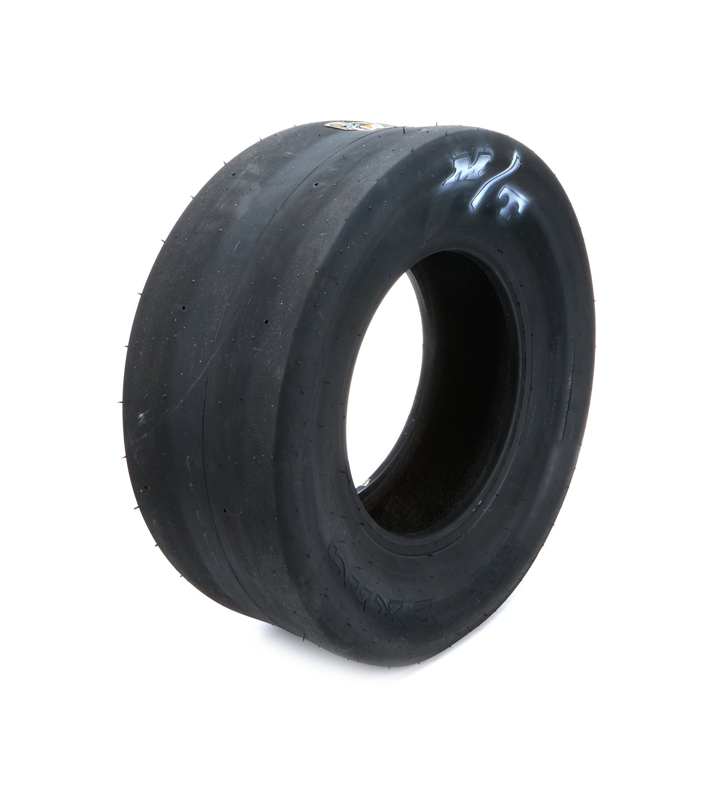 Mickey Thompson MIC250812 28.0x10.5-15 ET Drag Tire