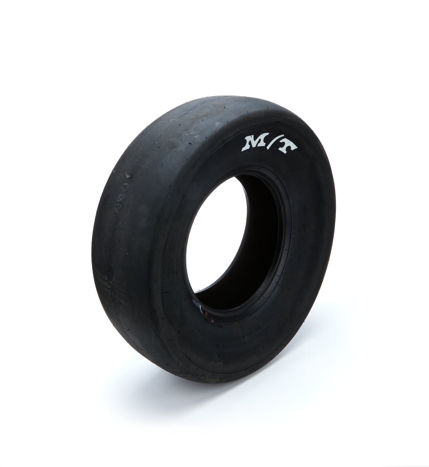Mickey Thompson MIC250822 30.0x9.0R15 Pro Drag Radial Tire
