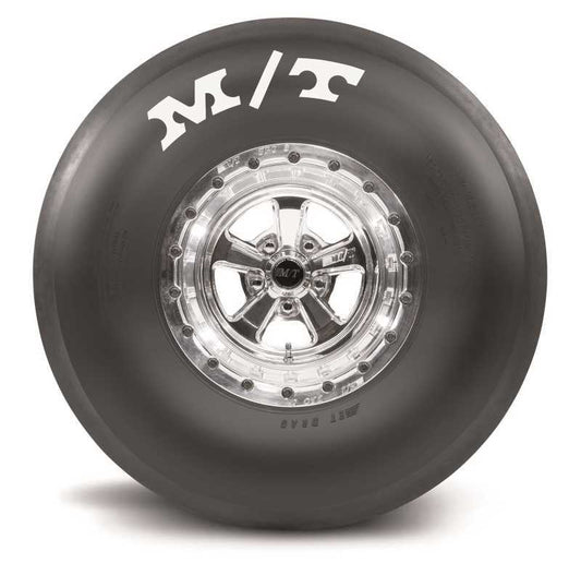Mickey Thompson MIC250831 14.5/32.0-15 L8 ET Drag Tire