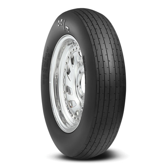 Mickey Thompson MIC250925 26x4-15 ET Drag Front Tire