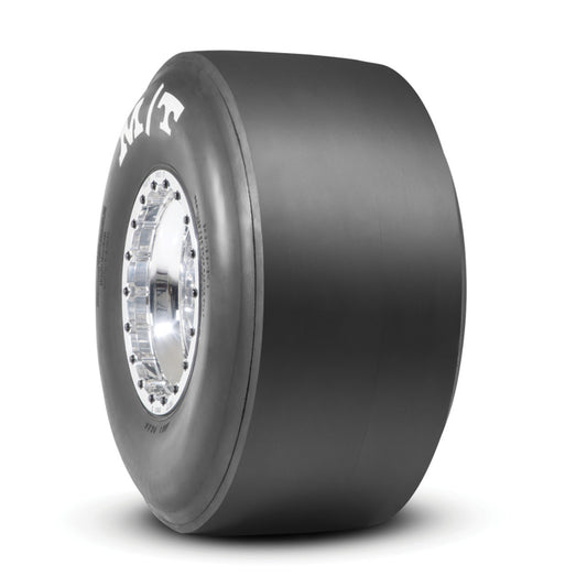 Mickey Thompson MIC250962 D3619 ET Drag Tire 33.0/16.5-15SL8