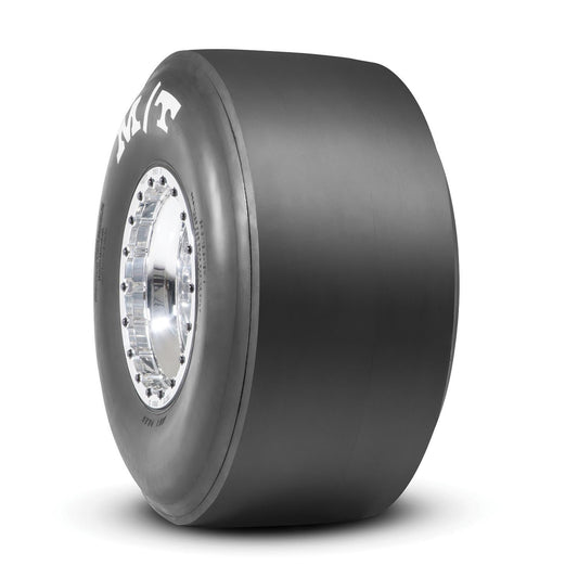 Mickey Thompson MIC255255 28.0/10.5-15 ET Drag Tire - Stiff