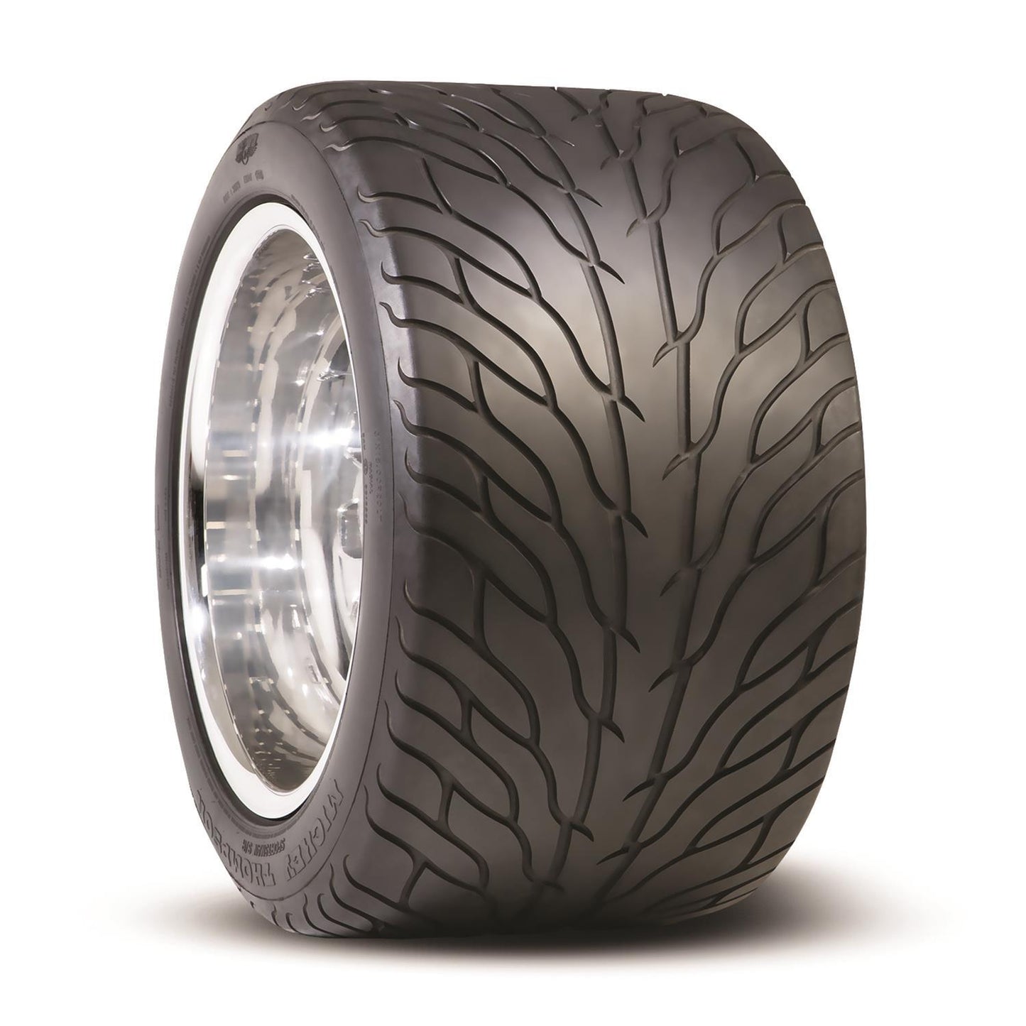 Mickey Thompson MIC255649 26x8.00R15LT Sportsman S/R Radial Tire