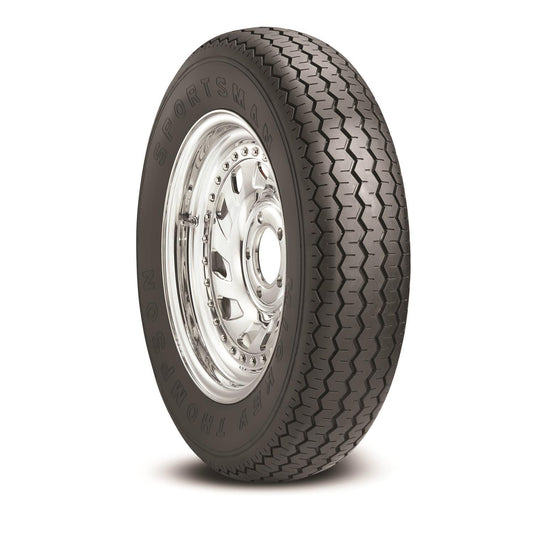 Mickey Thompson MIC255670 26x7.50-15LT Sportsman Front Tire