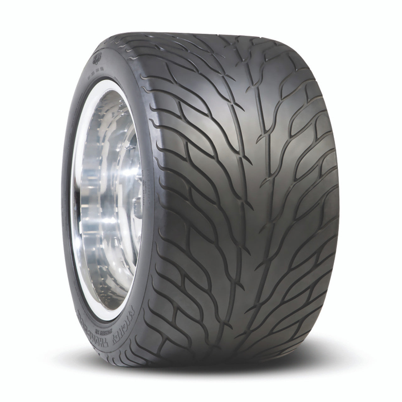 Mickey Thompson MIC255672 31x16.00R15LT 105H Sportsman SR Tire