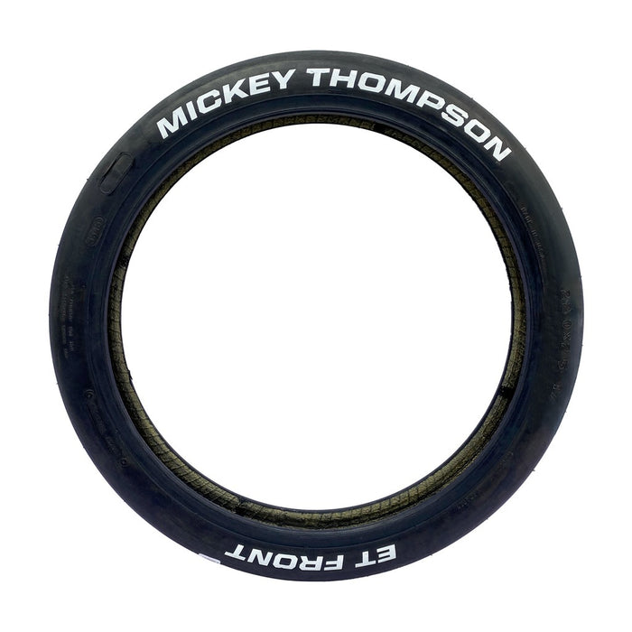 Mickey Thompson MIC872102006 22.0/2.5-17 ET Drag Front Tire