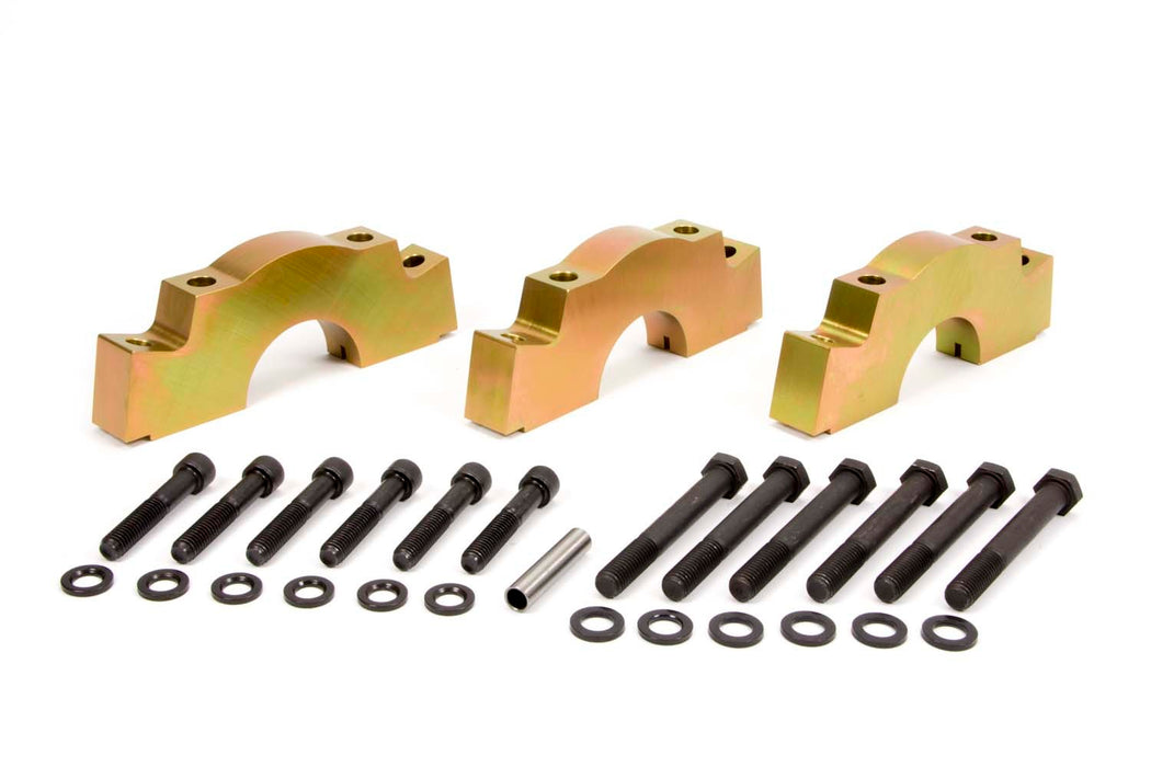 Milodon MIL11200 Main Cap Kit B.B. Chevy