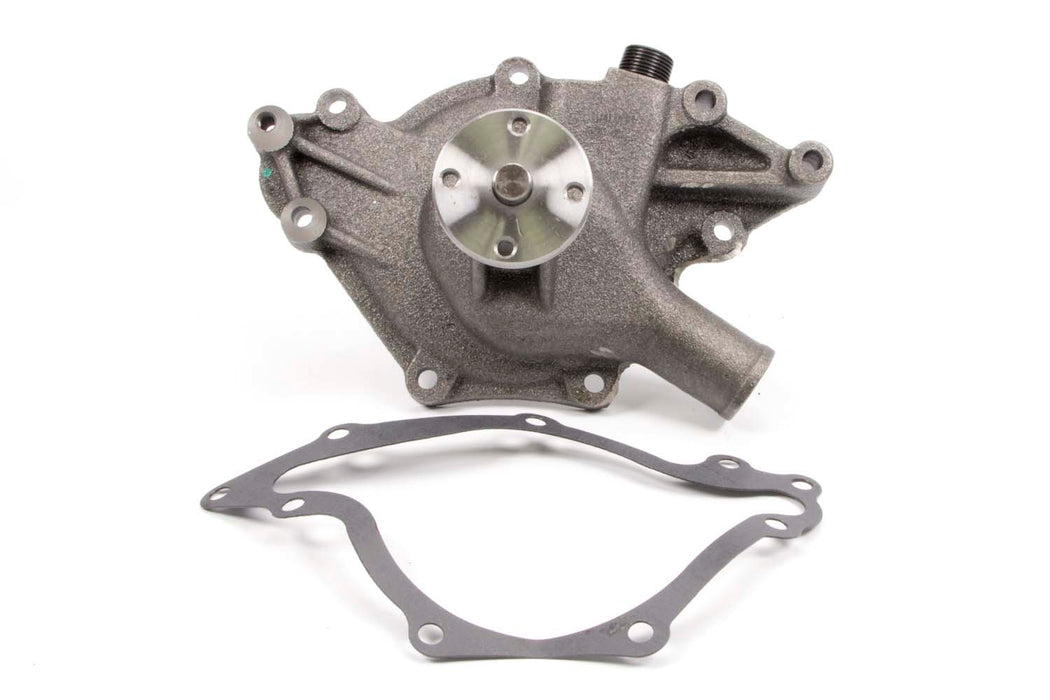 Milodon MIL16251 SBM Water Pump Hi-Volume Steel 60-69